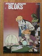 Jerome K.Jerome Bloks - 06_Zelda, Boeken, Stripboeken, Eén stripboek, Ophalen of Verzenden, Zo goed als nieuw