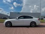 ️ BMW 330xd xDrive | 2014 | M-pakket | Vol opties, Auto's, Automaat, Euro 5, Zwart, 258 pk