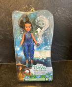 Disney Raya Pop met Licht & Geluid - Nieuw!, Ophalen of Verzenden, Nieuw, Overige typen