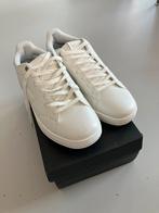 Bjorn Borg, witte sneakers, maat 45, nieuw in doos, Verzenden, Wit, Nieuw, Sneakers of Gympen