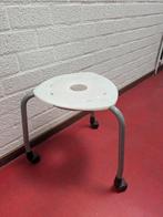 Krukje, stapelbaar, verrijdbaar Ahrend type 262 - 20 stuks, Huis en Inrichting, Krukjes, Ophalen, Gebruikt