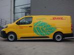 Opel Vivaro Electric L3 75 kWh | inclusief complete DHL subc, Auto's, Automaat, 330 km, Overige kleuren, Met garantie (alle)