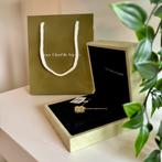 Van Cleef ketting, Ophalen of Verzenden, Zo goed als nieuw, Overige materialen