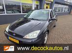 Ford Focus 1.6-16V Centennial/TREKHAAK, Auto's, 1596 cc, Gebruikt, 4 cilinders, Origineel Nederlands