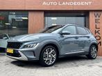 Hyundai KONA 1.6 GDI HEV Premium (bj 2022, automaat), Adaptive Cruise Control, Bedrijf, SUV of Terreinwagen, 1300 kg