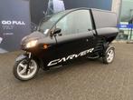2021 Carver Cargo Base BR1 Brommobiel 45 km/h BR1, Gebruikt, Carver