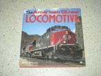 The American Diesel Locomotive, Boek of Tijdschrift, Trein, Zo goed als nieuw, Verzenden