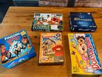 Spelletjes: jachtseizoen, buurman en buurman, pinguin panic, Ophalen of Verzenden, Zo goed als nieuw