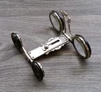 Omstreeks1900 Opera Theater Toneel Kijker Viewer Verrekijker, Ophalen of Verzenden