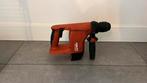 Hilti TE 4-a 22v, Ophalen of Verzenden, Gebruikt, 600 watt of meer, Variabele snelheid