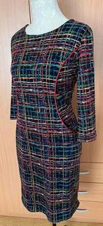 Sara Corratti jurk maat 40[v], Maat 38/40 (M), Overige kleuren, Ophalen of Verzenden, Zo goed als nieuw