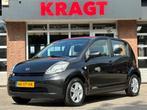 Daihatsu Sirion 2 Premium 1.0 69 pk - airco - 5drs - APK 03-, Voorwielaandrijving, Stof, Gebruikt, Zwart