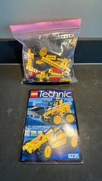 Lego technic 8235, Ophalen of Verzenden, Gebruikt