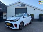 Kia PICANTO 1.0 CVVT First Edition, Voorwielaandrijving, Gebruikt, Euro 6, Wit