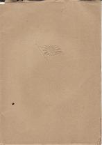 Japanse soldaat soldatendom Endo militair attache 1943, Ophalen of Verzenden, Overige soorten, Azië, Boek of Tijdschrift