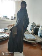 Beeld van kunsthars, Ophalen