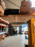 Douglas planken, Ophalen of Verzenden, 250 cm of meer, Planken