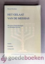 Het gelaat van de Messias Marcel Poorthuis, Boeken, Ophalen of Verzenden, Zo goed als nieuw