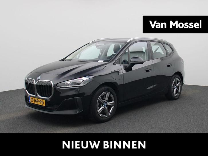 BMW 2-serie Active Tourer 230e xDrive | AUTOMAAT | TREKHAAK, Auto's, BMW, Bedrijf, Te koop, 2-Serie Active Tourer, 360° camera