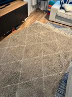 Kwantum Vloerkleed Tokyo Evora Taupe 160x230 cm, Beige, 200 cm of meer, Ophalen of Verzenden, Zo goed als nieuw