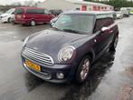 Mini Mini 1.6 Cooper 10 Years II/NAVI/LEER/PANORAM/NAP/NW AP, Voorwielaandrijving, Euro 5, Gebruikt, 4 stoelen
