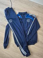 Trainingspak Ajax 2008/2009, Ophalen of Verzenden, Zo goed als nieuw, Ajax, Shirt