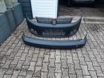Voor en achterbumper vw caddy mk3, Ophalen, Voor, Bumper