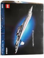 Lego Concorde 10318 - Compleet met Doos!, Ophalen of Verzenden, Zo goed als nieuw, Complete set, Lego