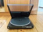 Technics SL-5 tangentiale direct drive platenspeler, Gebruikt, Automatisch, Ophalen of Verzenden, Platenspeler