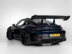 Porsche 911 GT3 RS, Auto's, Porsche, Gebruikt, Met garantie (alle), Blauw, Origineel Nederlands