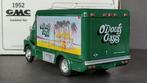Gmc 1953 Anheuser Busch Budweiser Bud 1:34 First Gear Pol, Hobby en Vrije tijd, Verzenden, Nieuw, Bus of Vrachtwagen