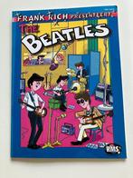 Gratis: bladmuziek Beatles en Pop, Rock’n Blues, Ophalen, Zang, Zo goed als nieuw, Artiest of Componist