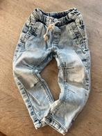 Stoere spijkerbroek, Ophalen, Nieuw, Meisje, Broek