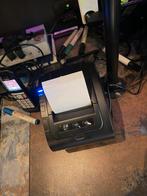 Compleet Kassa Systeem, Ophalen of Verzenden, Ingebouwde Wi-Fi, Gebruikt