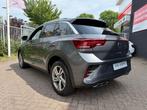 Volkswagen T-Roc 1.5 TSI R-Line, Zwart, 4 cilinders, 150 pk, Bedrijf