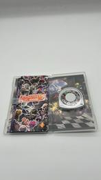 Modnation Racers, Spelcomputers en Games, Games | Sony PlayStation Portable, Ophalen of Verzenden, 1 speler, Zo goed als nieuw