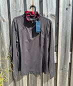 Nieuw LeMieux Baselayer Cinder maat 42, Ophalen of Verzenden, Dames, Bovenkleding, Nieuw