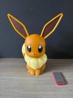 Eevee Lamp - TeknoFun Pokémon, Ophalen, Zo goed als nieuw, Overige typen