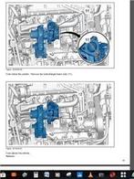 FIAT DUCATO 2006 – 2017 WERKPLAATS HANDLEIDING, Verzenden