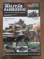 Militar Fahrzeug Schnelles Ross Fahrzeug Sd.Kfz 10-4, Ophalen of Verzenden, Gelezen