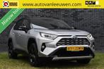 Toyota RAV4 2.5 Hybrid AWD Bi-Tone JBL/CAMERA/NAVI/ACC/ELEK., Automaat, Gebruikt, 4 cilinders, 2487 cc