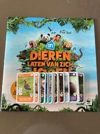 Freek Vonk AH dierenplaatjes boek en alle plaatjes EUR 25,-, Ophalen of Verzenden, Nieuw, Meerdere plaatjes