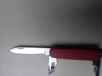 Victorinox zakmes., Caravans en Kamperen, Kampeergereedschap, Ophalen of Verzenden, Zo goed als nieuw