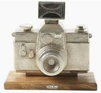 Riviera maison foto camera statue 50%, Huis en Inrichting, Woonaccessoires | Overige, Ophalen of Verzenden, Nieuw