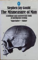 The mismeasure of man - Stephen Jay Gould, Boeken, Ophalen of Verzenden, Gelezen