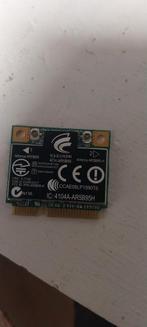 Atheros AR5B95 draadloze netwerkkaart, Computers en Software, Netwerkkaarten, Ophalen of Verzenden