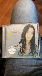 Cher, Ophalen of Verzenden, 1980 tot 2000, Zo goed als nieuw