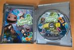 Little big planet 2, Vincent's games, Ophalen of Verzenden, Zo goed als nieuw, Info@vincents-games.nl