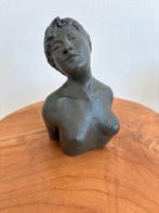 Beeld, Verzamelen, Beelden en Beeldjes, Ophalen of Verzenden, Zo goed als nieuw, Mens