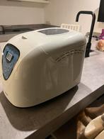 Broodbakmachine Princess - Zo goed als nieuw!, Met timer, 800 tot 1200 gram deeg, Ophalen of Verzenden, Zo goed als nieuw